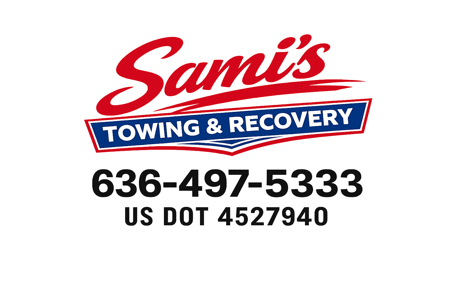 Samistowing